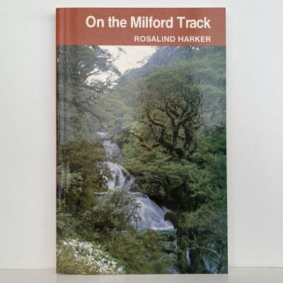 On The Milford Track
