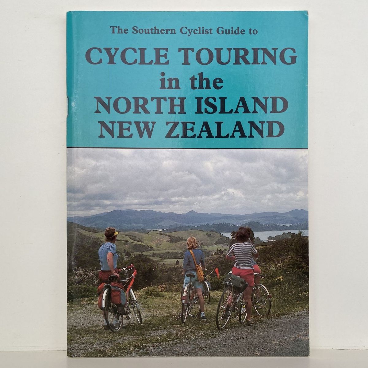 cycle tours north island