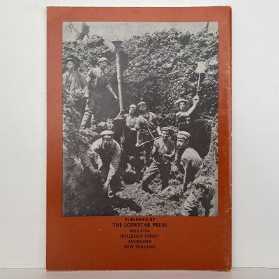 KAURI GUM and the GUMDIGGERS: A Pictorial History of the Kauri Gum Industry