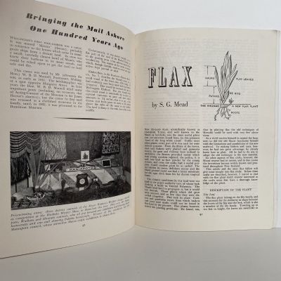 TE AO HOU The New World Magazine: Spring 1952