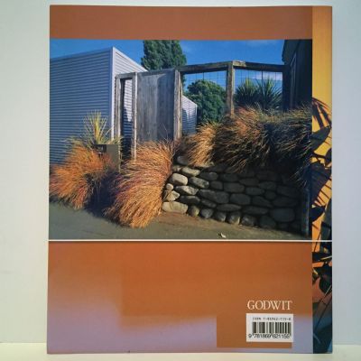 LANDSCAPE: Gardens by New Zealand's Top Designers