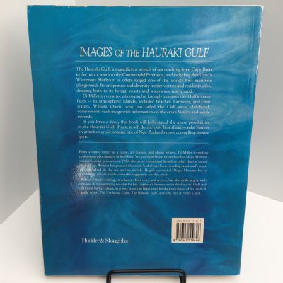 Images of the Hauraki Gulf