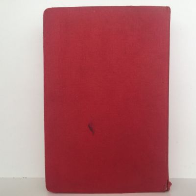 THE SOUTH AMERICAN HANDBOOK 1960 - South and Central America, Mexico and Cuba