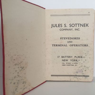 THE SOUTH AMERICAN HANDBOOK 1960 - South and Central America, Mexico and Cuba