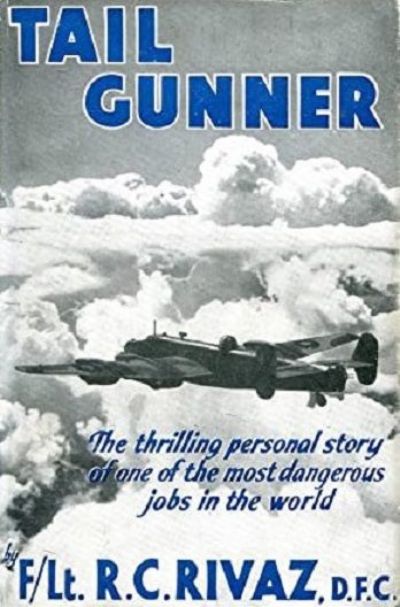 TAIL GUNNER 