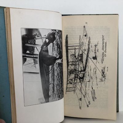 R.A.F. FLYING TRAINING MANUAL, Part 1 - Flying Instruction 