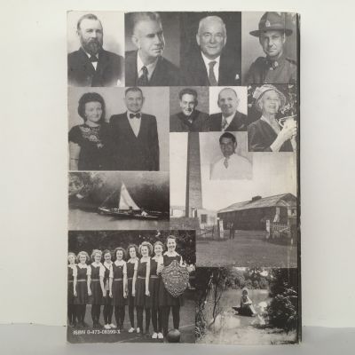 People and Places : New Lynn 1930-1940