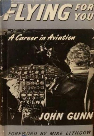 FLYING FOR YOU: A Career in Aviation 