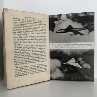 FLYING FOR YOU: A Career in Aviation