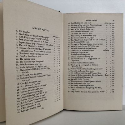 ALL-WEATHER MAC. The Autobiography of Wing-Commander, D.F.C., AFC
