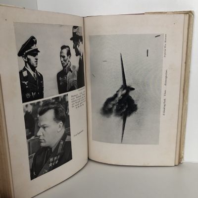 BORN TO FLY: Exploits of the War's Great Fighter Aces