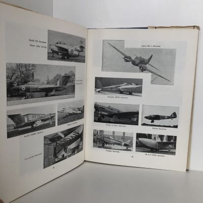 VETERAN AND VINTAGE AIRCRAFT