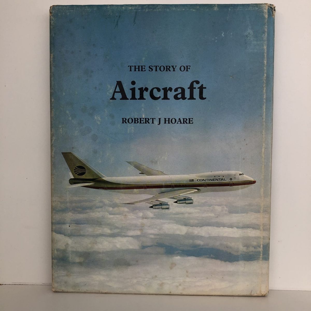 The Story of Aircraft
