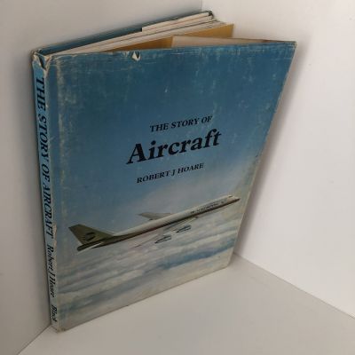 The Story of Aircraft