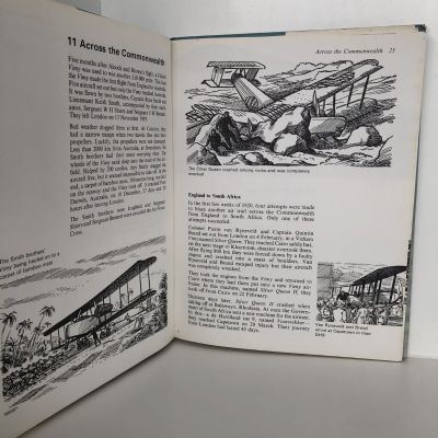 The Story of Aircraft