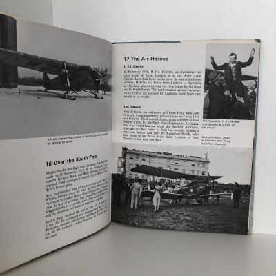The Story of Aircraft