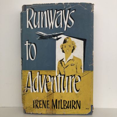 RUNWAYS TO ADVENTURE