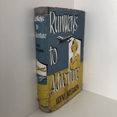 RUNWAYS TO ADVENTURE