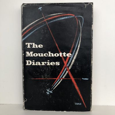 The Mouchotte Diaries 1940-1943