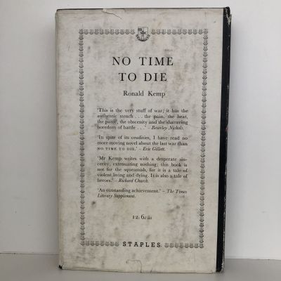 The Mouchotte Diaries 1940-1943
