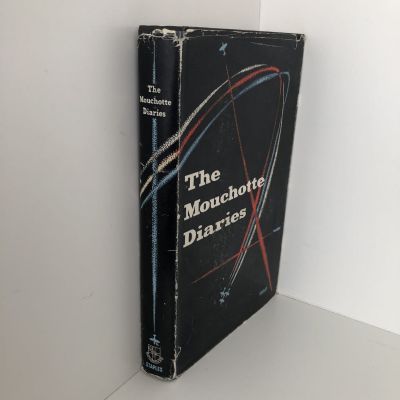 The Mouchotte Diaries 1940-1943