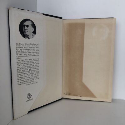 The Mouchotte Diaries 1940-1943