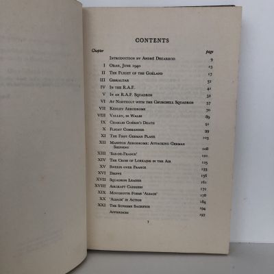 The Mouchotte Diaries 1940-1943