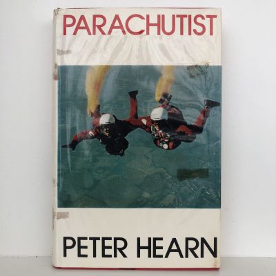 PARACHUTIST