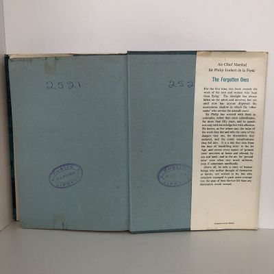 CRITCH: The Memoirs of Brigadier General A. C. Critchley