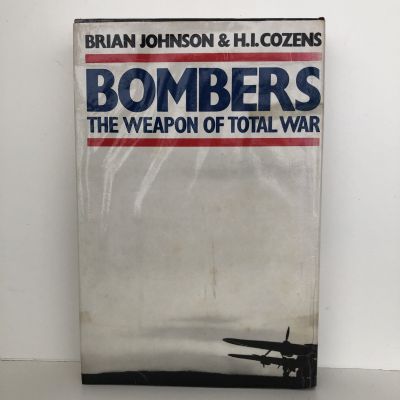 BOMBERS: The Weapon of Total War