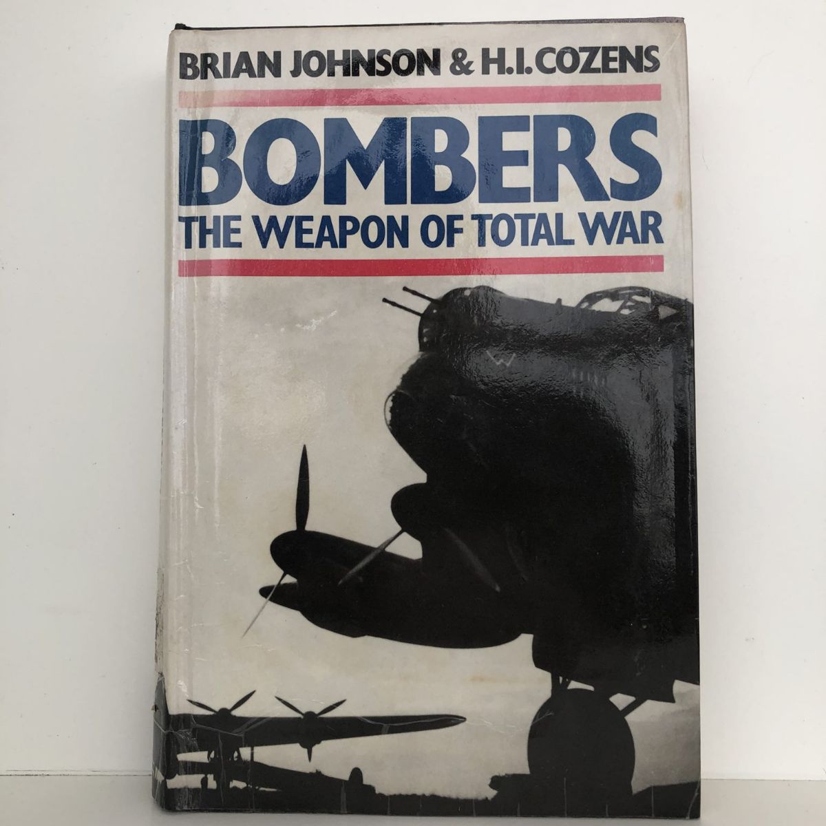 BOMBERS: The Weapon of Total War