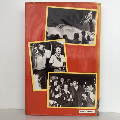 AMELIA EARHART: The Final Story