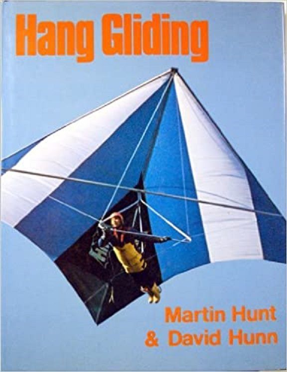 HANG GLIDING