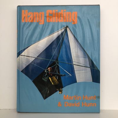 HANG GLIDING