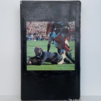 SUPER SID: The story of a great All Black