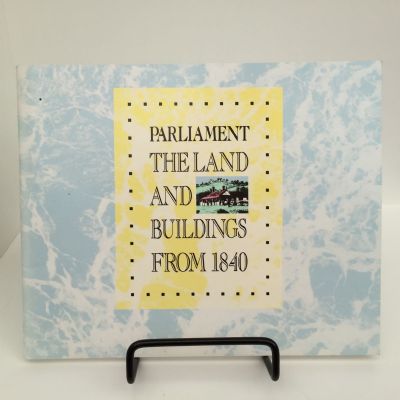 PARLIAMENT: The Land and the Buildings from 1840
