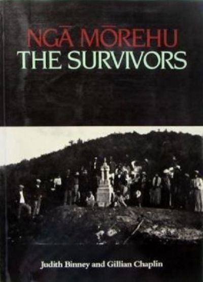 NGA MOREHU: The Survivors