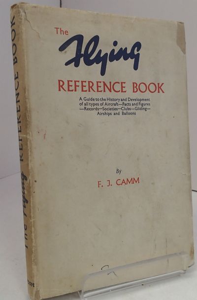THE FLYING REFERENCE BOOK 