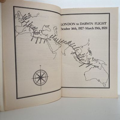VERDICT ON A LOST FLYER: The Story of Bill Lancaster & Chubbie Miller