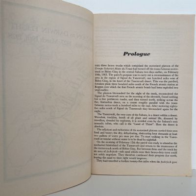 VERDICT ON A LOST FLYER: The Story of Bill Lancaster & Chubbie Miller
