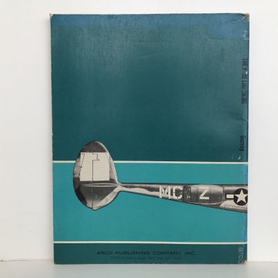 THE P-38 LIGHTNING