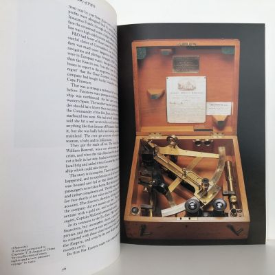 THE STORY OF P&O: Peninsular and Oriental Steam Navigation Company
