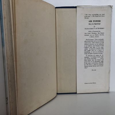 THE CHALLENGING SKY: The Life Of Sir Alliott Verdon-Roe