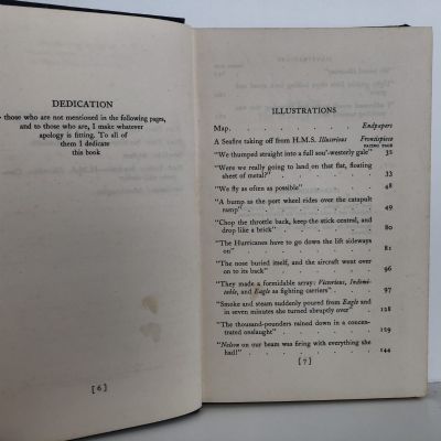 SEA FLIGHT: A Fleet Air Arm Pilot's Story