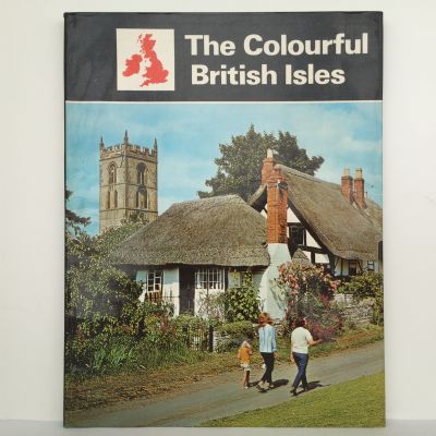 The Colourful British Isles