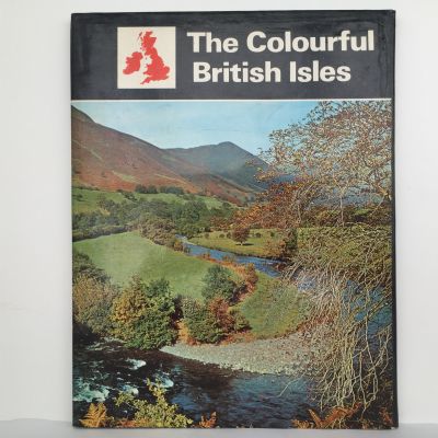 The Colourful British Isles