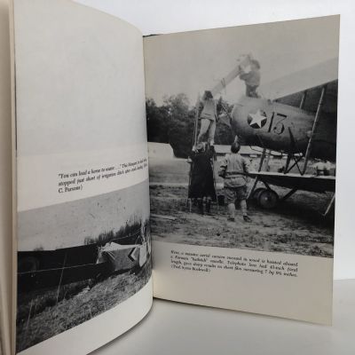 HIGH FLEW THE FALCONS: The French Aces of World War I