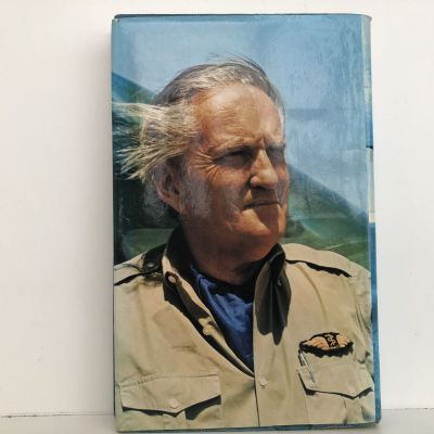 GO AN EXTRA MILE: The Adventures and Reflections of a Flying Doctor