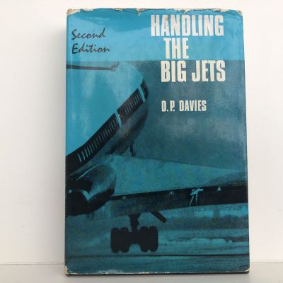 HANDLING THE BIG JETS