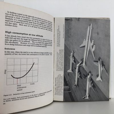 HANDLING THE BIG JETS